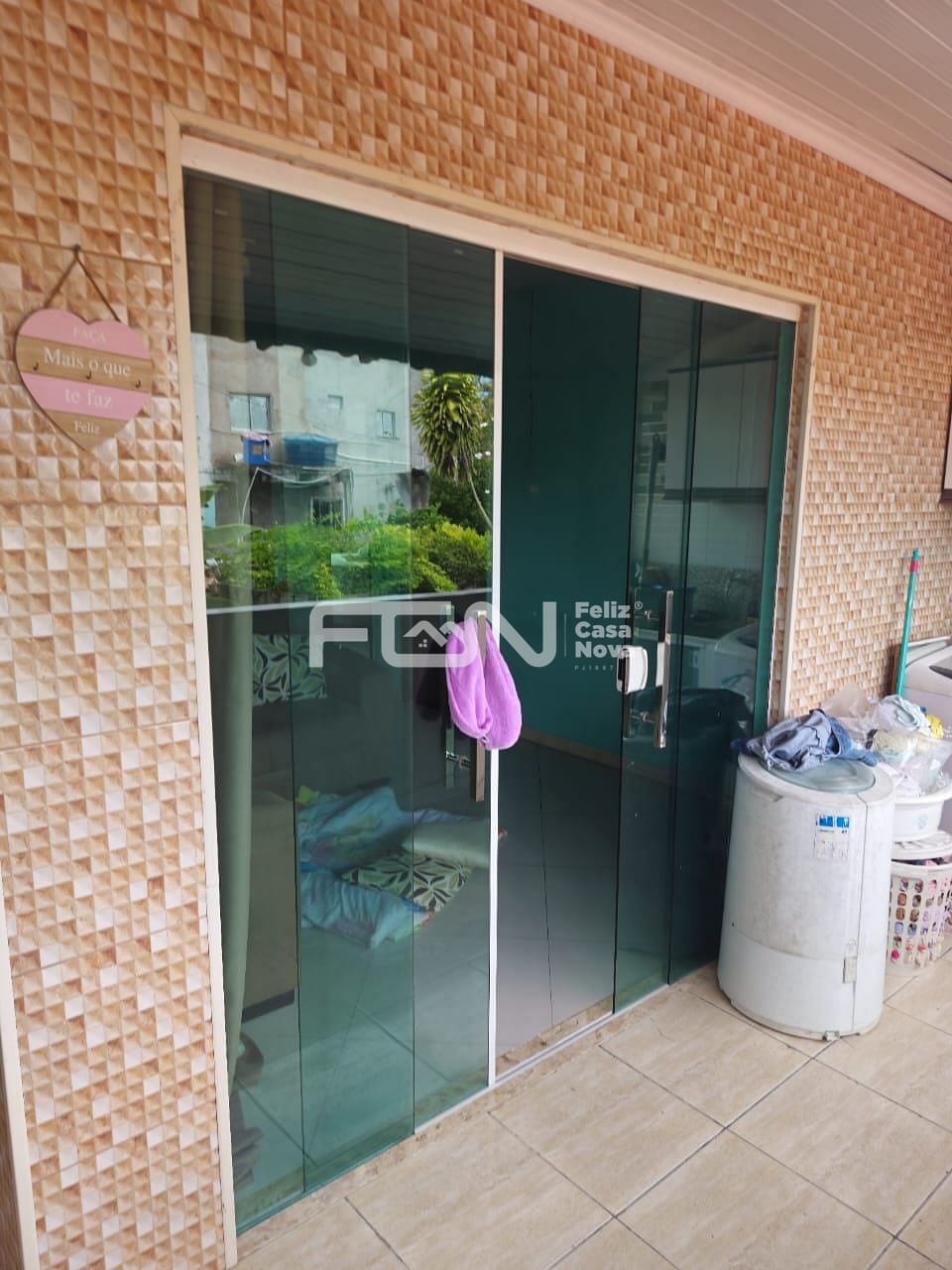 Casa, 5 quartos, 100 m² - Foto 15