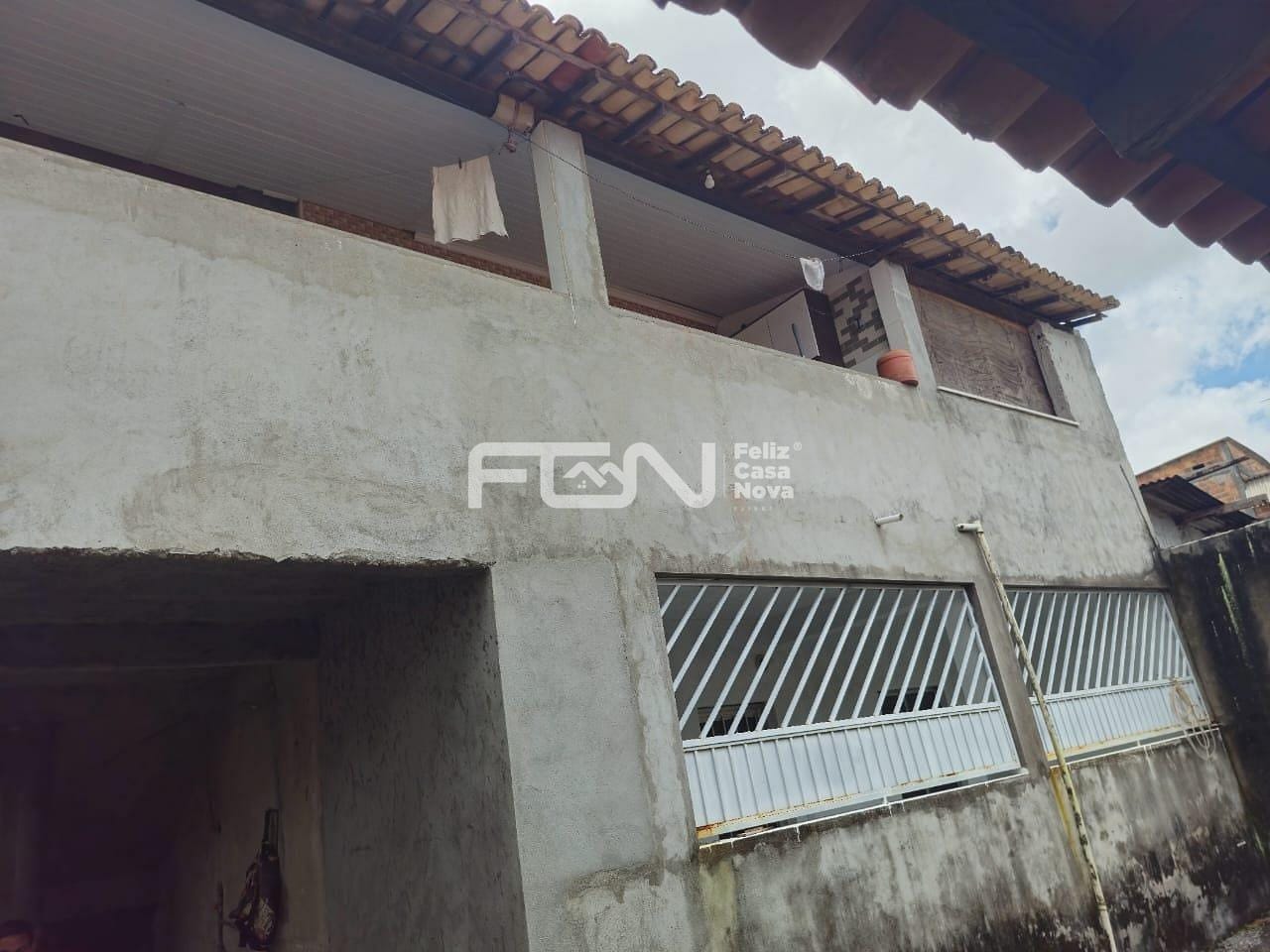 Casa, 5 quartos, 100 m² - Foto 21