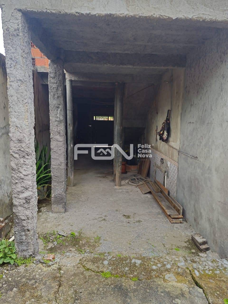 Casa, 5 quartos, 100 m² - Foto 22