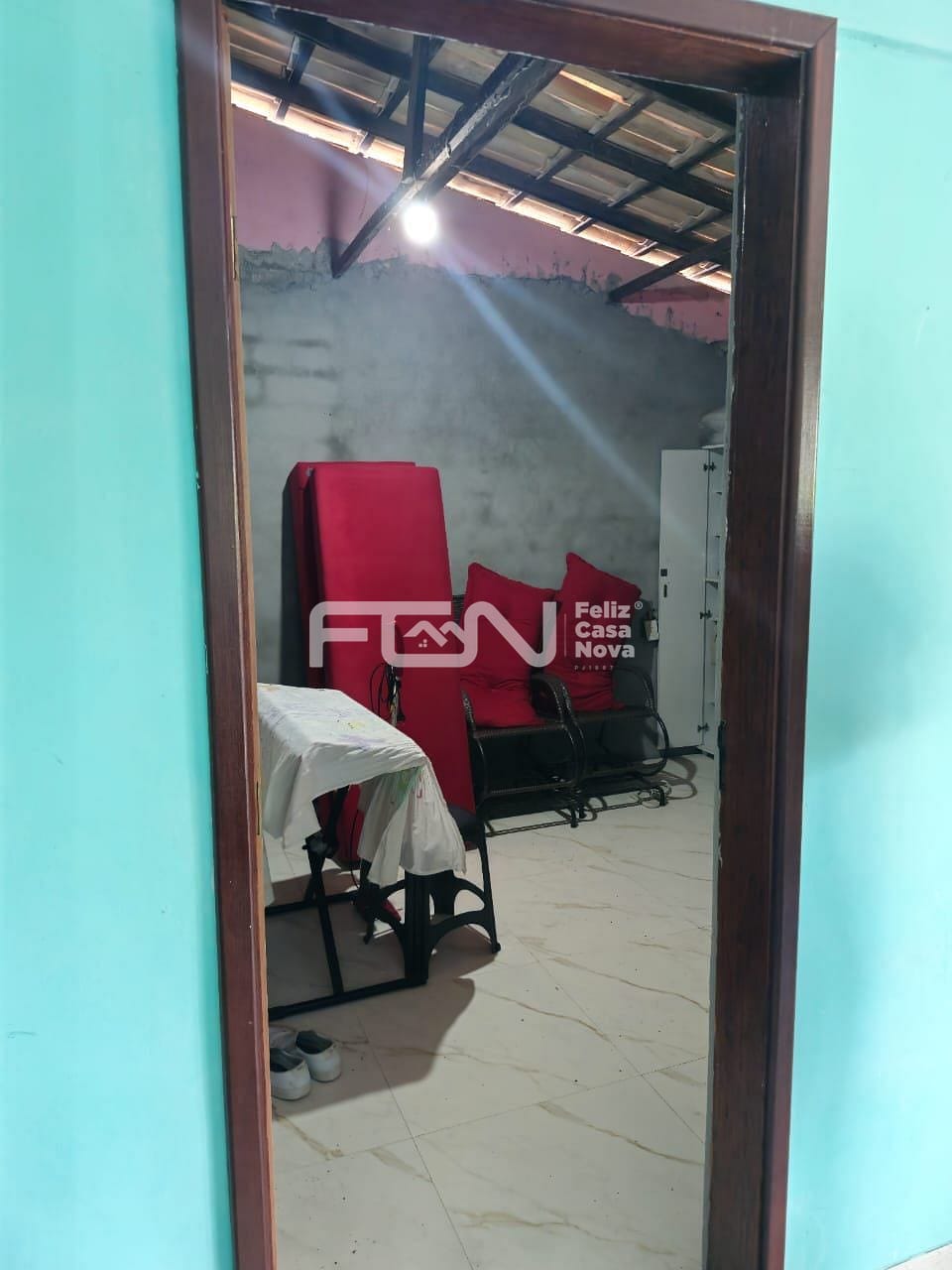 Casa, 5 quartos, 100 m² - Foto 18