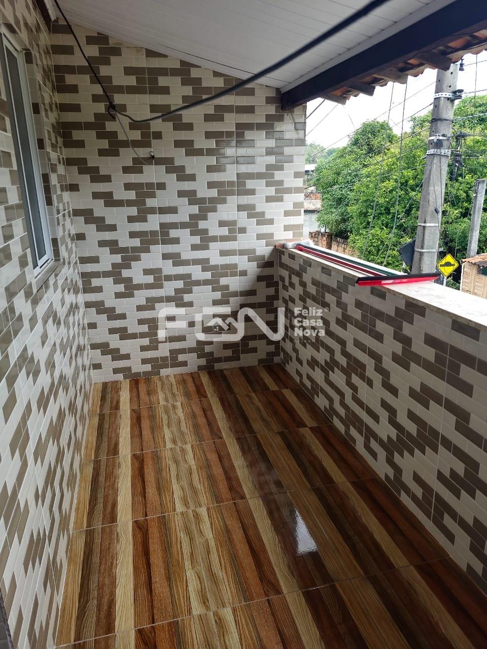 Casa, 5 quartos, 100 m² - Foto 19