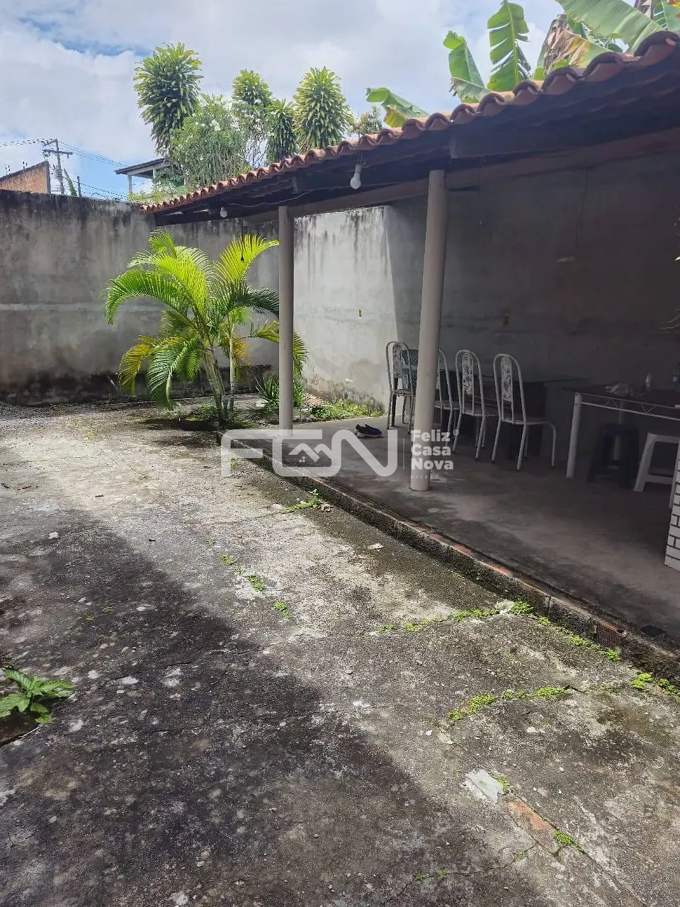 Casa, 5 quartos, 100 m² - Foto 23