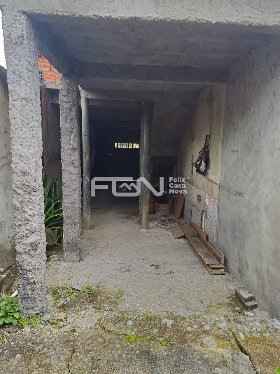 Casa, 5 quartos, 100 m² - Foto 22