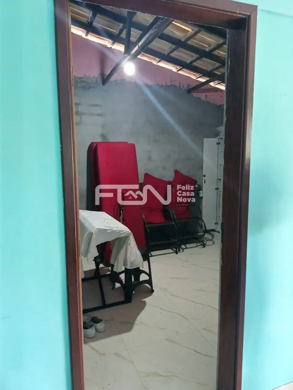 Casa, 5 quartos, 100 m² - Foto 18