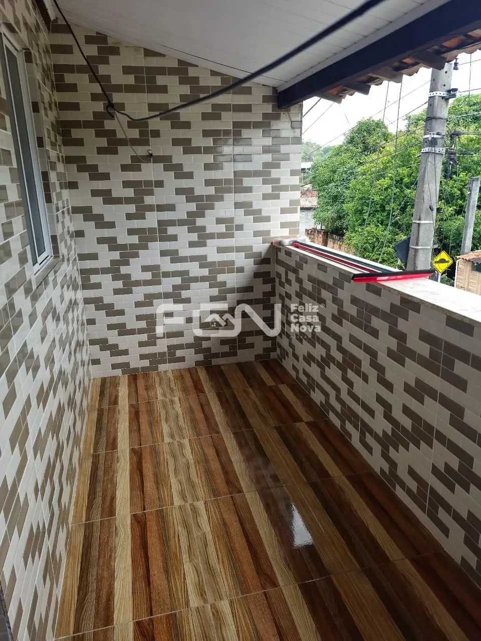 Casa, 5 quartos, 100 m² - Foto 19