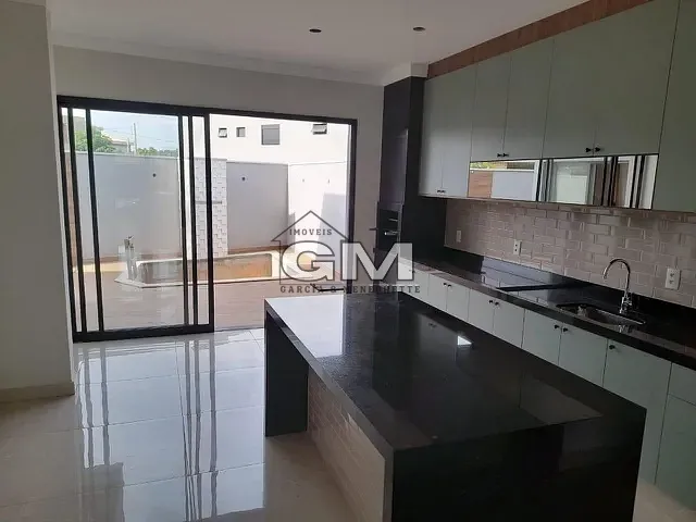 Casa com 270m² 3 quartos e 3 banheiros, à venda, no bairro Recreio das Acácias em Ribeirão Preto