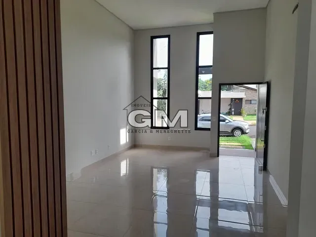 Casa com 270m² 3 quartos e 3 banheiros, à venda, no bairro Recreio das Acácias em Ribeirão Preto