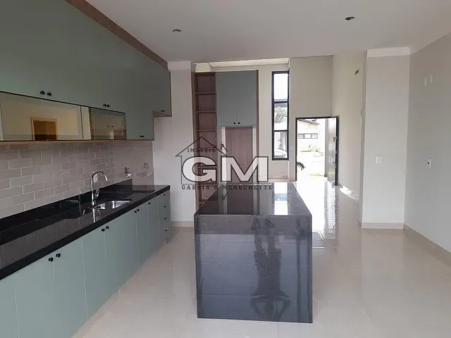 Casa com 270m² 3 quartos e 3 banheiros, à venda, no bairro Recreio das Acácias em Ribeirão Preto