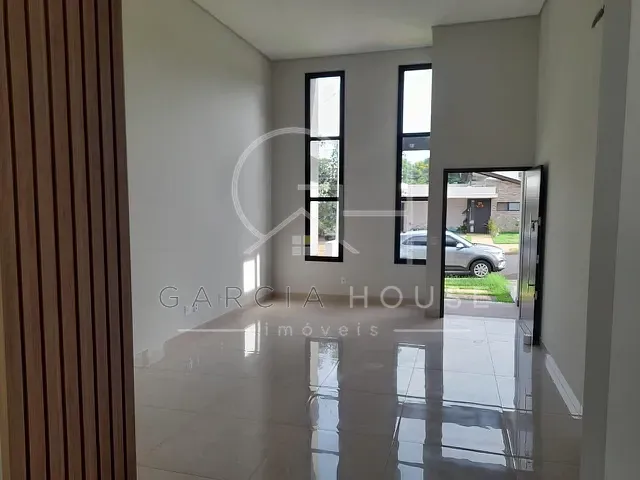 Casa com 270m² 3 quartos e 3 banheiros, à venda, no bairro Recreio das Acácias em Ribeirão Preto