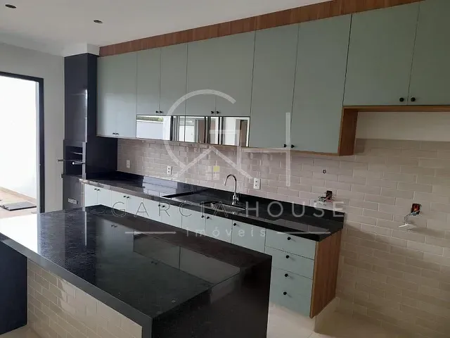 Casa com 270m² 3 quartos e 3 banheiros, à venda, no bairro Recreio das Acácias em Ribeirão Preto