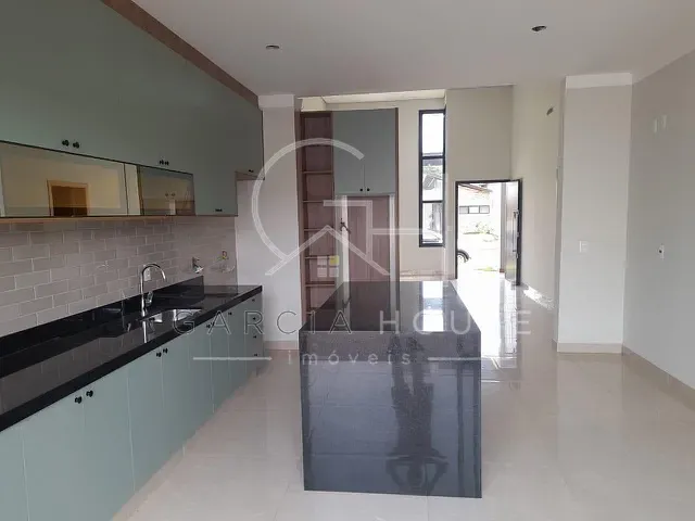 Casa com 270m² 3 quartos e 3 banheiros, à venda, no bairro Recreio das Acácias em Ribeirão Preto
