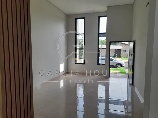 Casa com 270m² 3 quartos e 3 banheiros, à venda, no bairro Recreio das Acácias em Ribeirão Preto