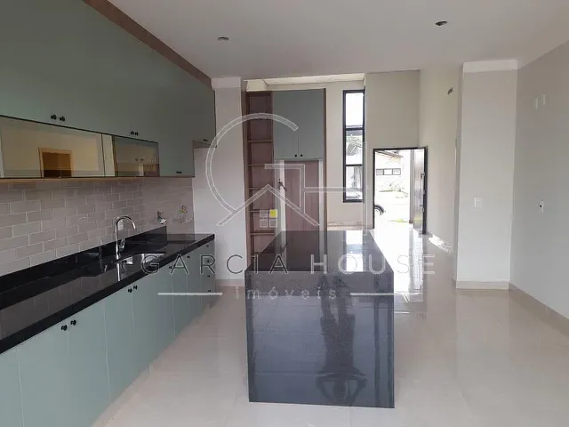 Casa com 270m² 3 quartos e 3 banheiros, à venda, no bairro Recreio das Acácias em Ribeirão Preto