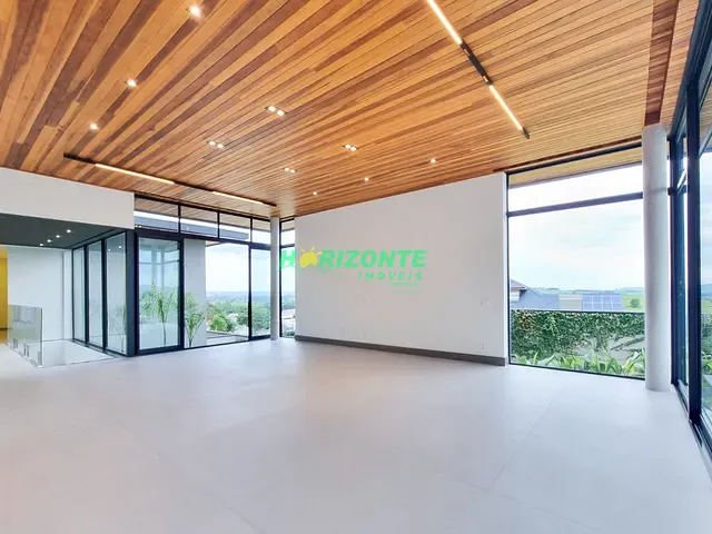 Casa com 995m² 4 quartos e 6 banheiros, à venda, no bairro Condomínio Reserva do Paratehy em São José dos Campos