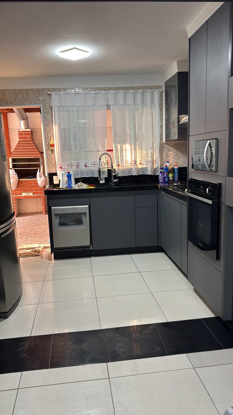 Casa, 3 quartos, 100 m² - Foto 9