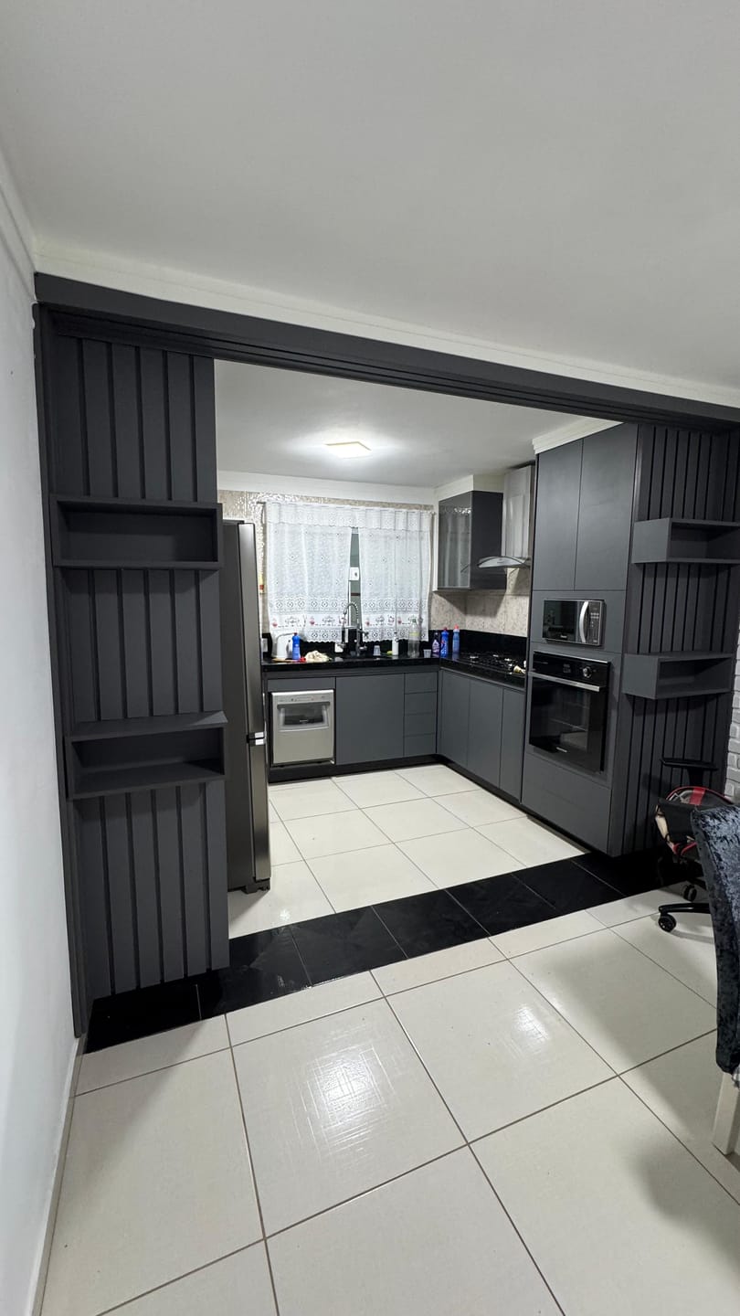 Casa, 3 quartos, 100 m² - Foto 12