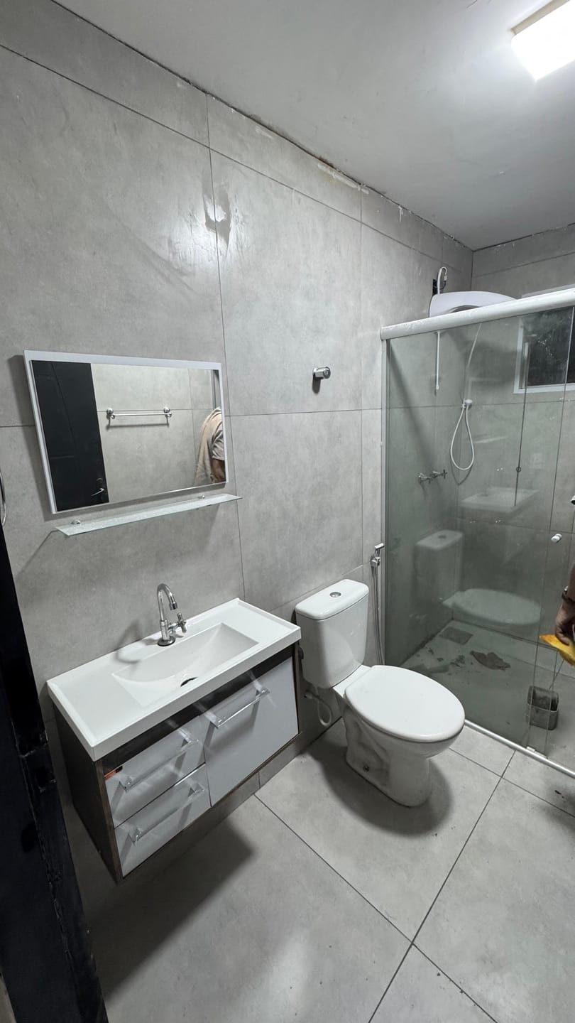 Casa, 3 quartos, 100 m² - Foto 13