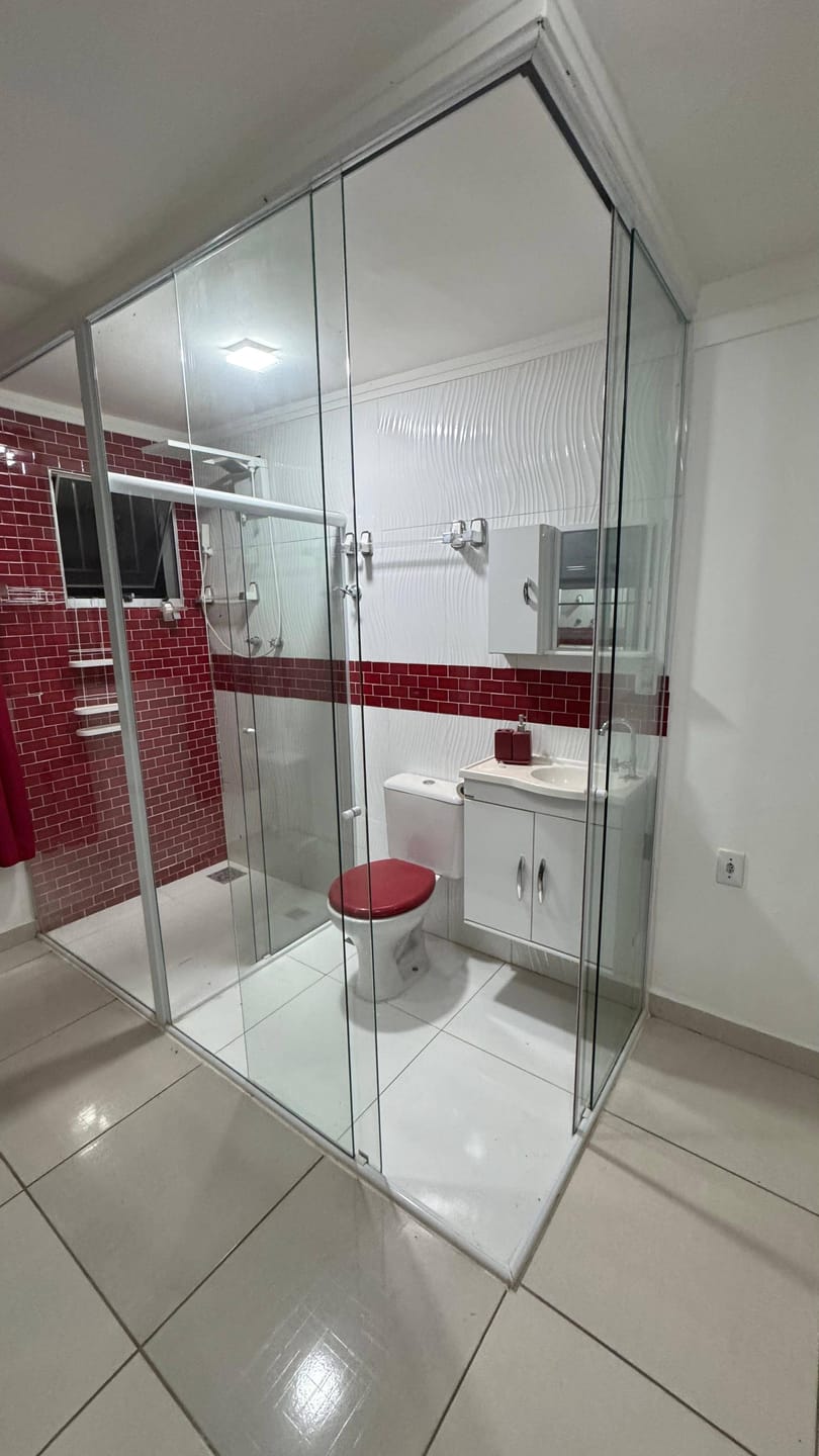 Casa, 3 quartos, 100 m² - Foto 14