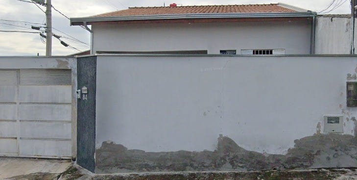 Casa, 3 quartos, 100 m² - Foto 1