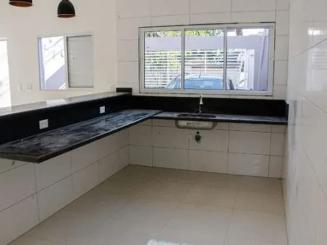 Foto do Casa - Casa com 2 dormitórios à venda, 72 m² por R$ 340.000,00 - Vila Das Flores - São José dos Campos/SP | INDEPENDENCE NEGOCIOS IMOBILIARIOS LTDA