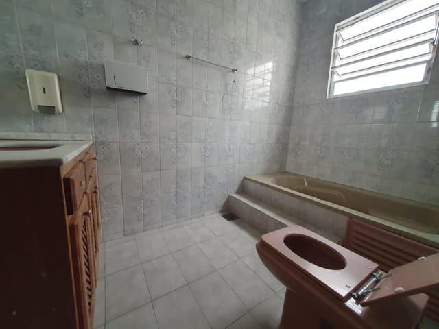 Casa com 464m² 3 quartos e 4 banheiros, à venda, no bairro Vila Izabel em Curitiba
