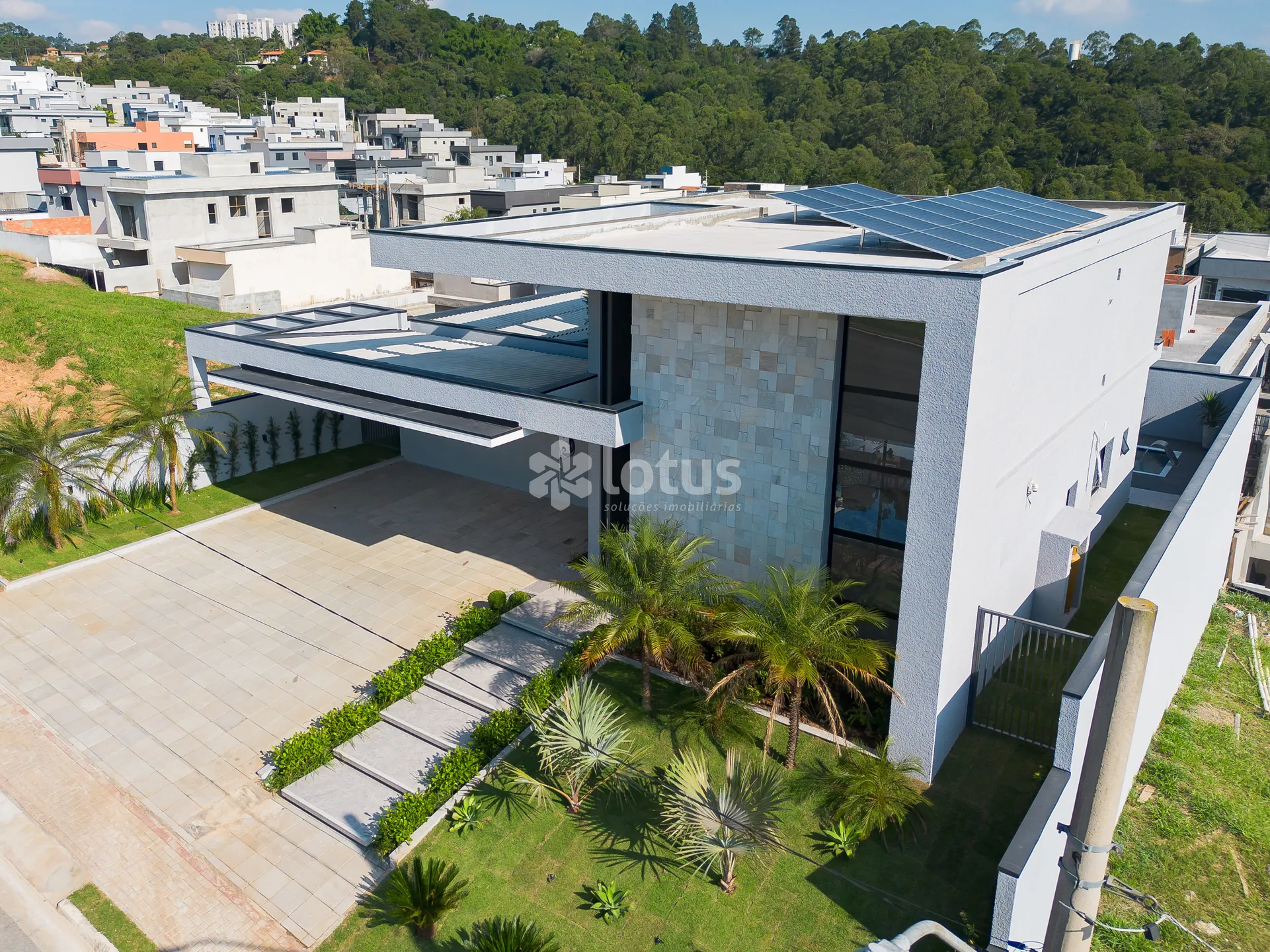 Villas do Jaguari
