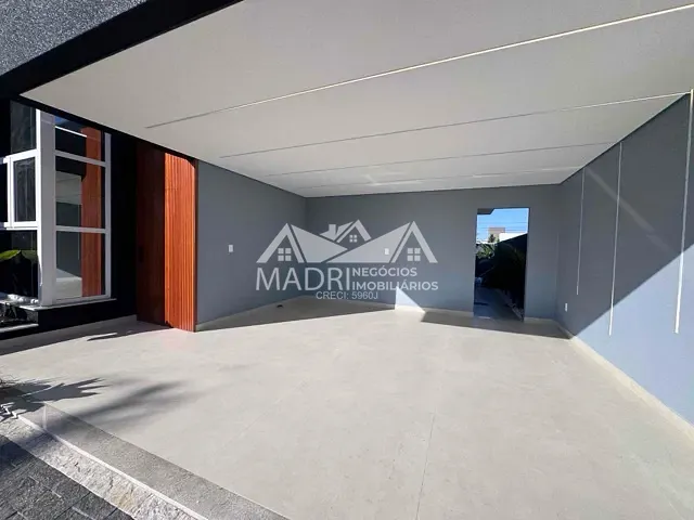 Casa com 162m² 3 quartos e 3 banheiros, à venda, no bairro São Sebastião em Palhoça