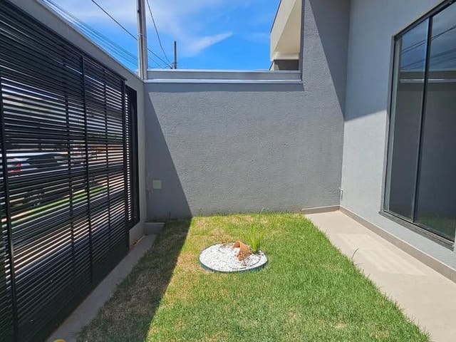 Casa com 125m² 3 quartos e 1 banheiro, à venda, no bairro Jardim Cidade Verde em Cambé