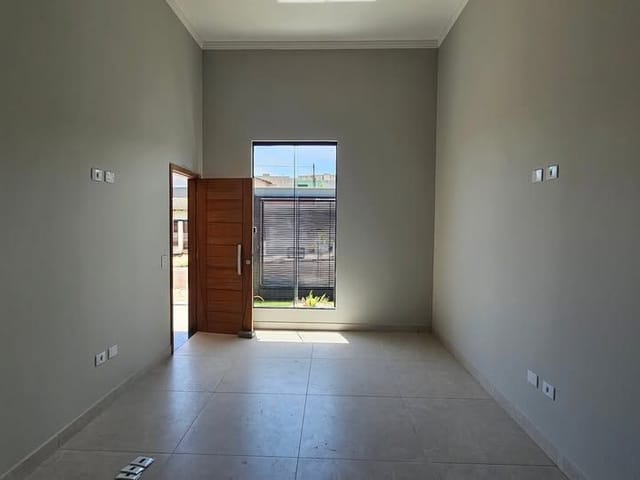 Casa com 125m² 3 quartos e 1 banheiro, à venda, no bairro Jardim Cidade Verde em Cambé
