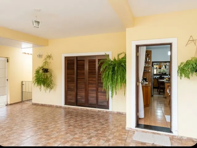 Casa com 329m² 6 quartos e 6 banheiros, à venda, no bairro Jardim Turquesa em São Paulo