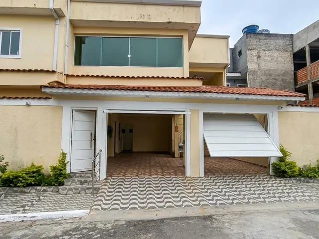 Casa com 329m² 6 quartos e 6 banheiros, à venda, no bairro Jardim Turquesa em São Paulo
