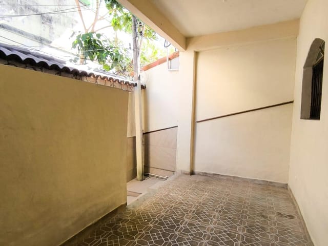 Foto do Casa - Casa 2 quartos para locação, Centro, Niterói, RJ | SelfSpin