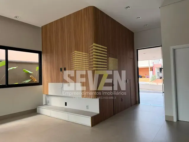 Casa com 360m² 4 quartos e 5 banheiros, à venda, no bairro Residencial Villaggio II em Bauru