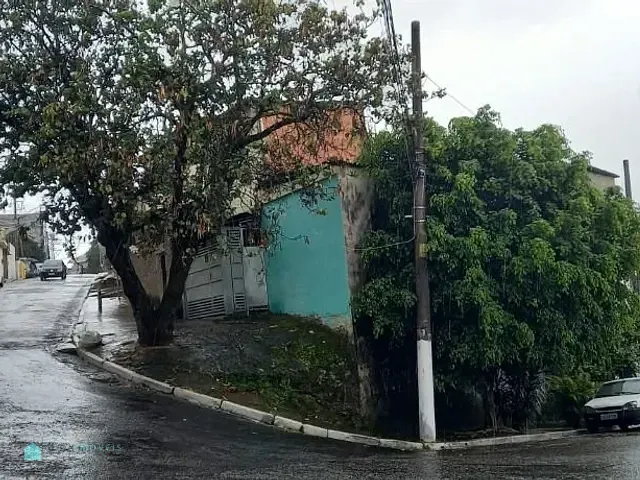 Casa com 272m² 2 quartos e 1 banheiro, à venda, no bairro Jardim Maristela em São Paulo