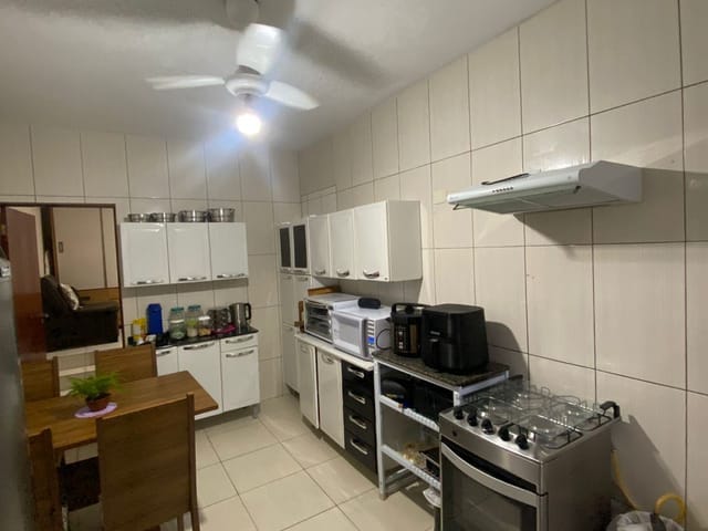 Casa 5 quartos e 3 banheiros, à venda, no bairro Centro em Extrema