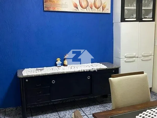 Casa com 150m² 3 quartos e 2 banheiros, à venda, no bairro Jaguaribe em Osasco