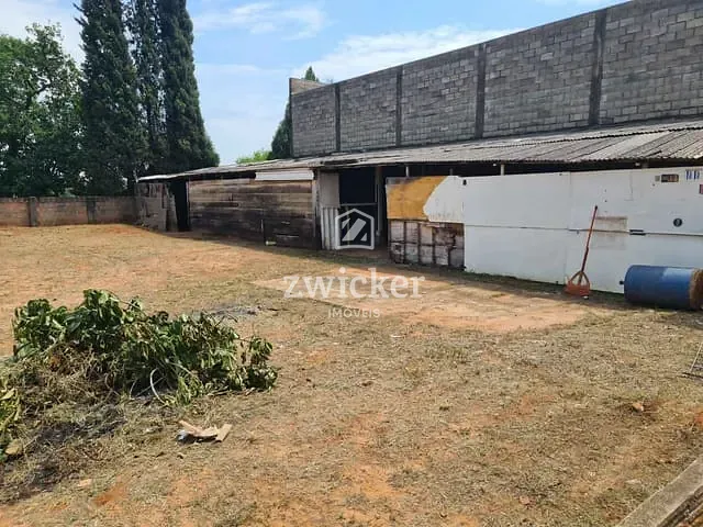 Casa com 1432m² 3 quartos e 3 banheiros, à venda, no bairro Vila Paulista em Bauru