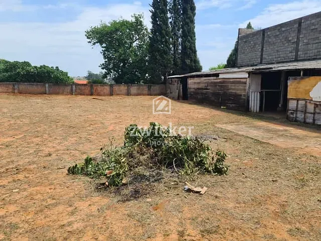 Casa com 1432m² 3 quartos e 3 banheiros, à venda, no bairro Vila Paulista em Bauru