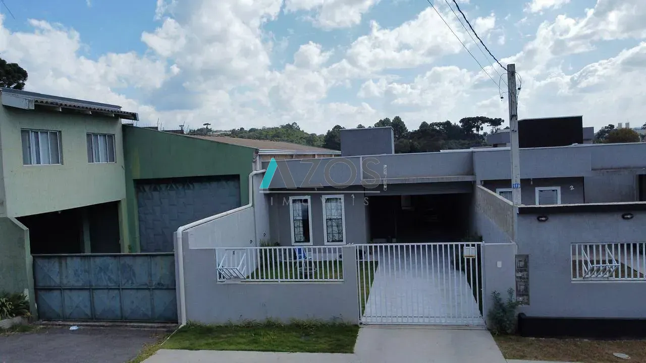 Casa, 3 quartos, 90 m² - Foto 3