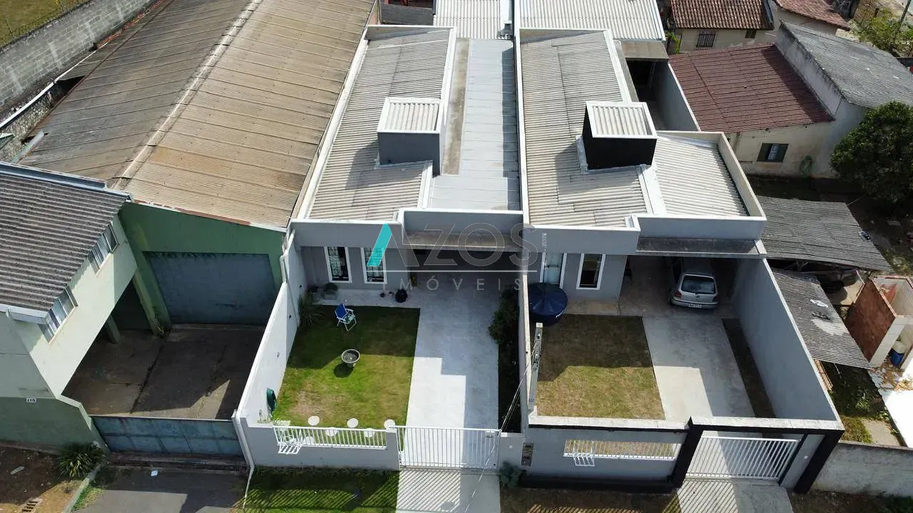 Casa, 3 quartos, 90 m² - Foto 48