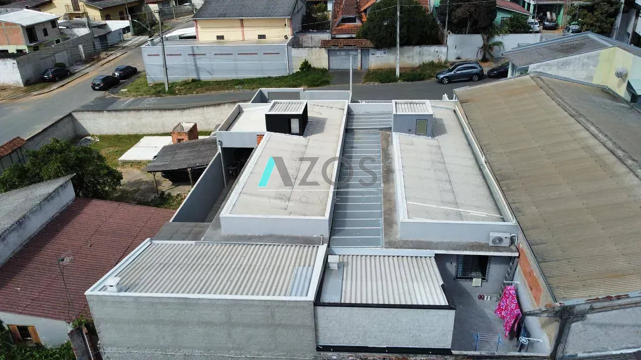 Casa, 3 quartos, 90 m² - Foto 51