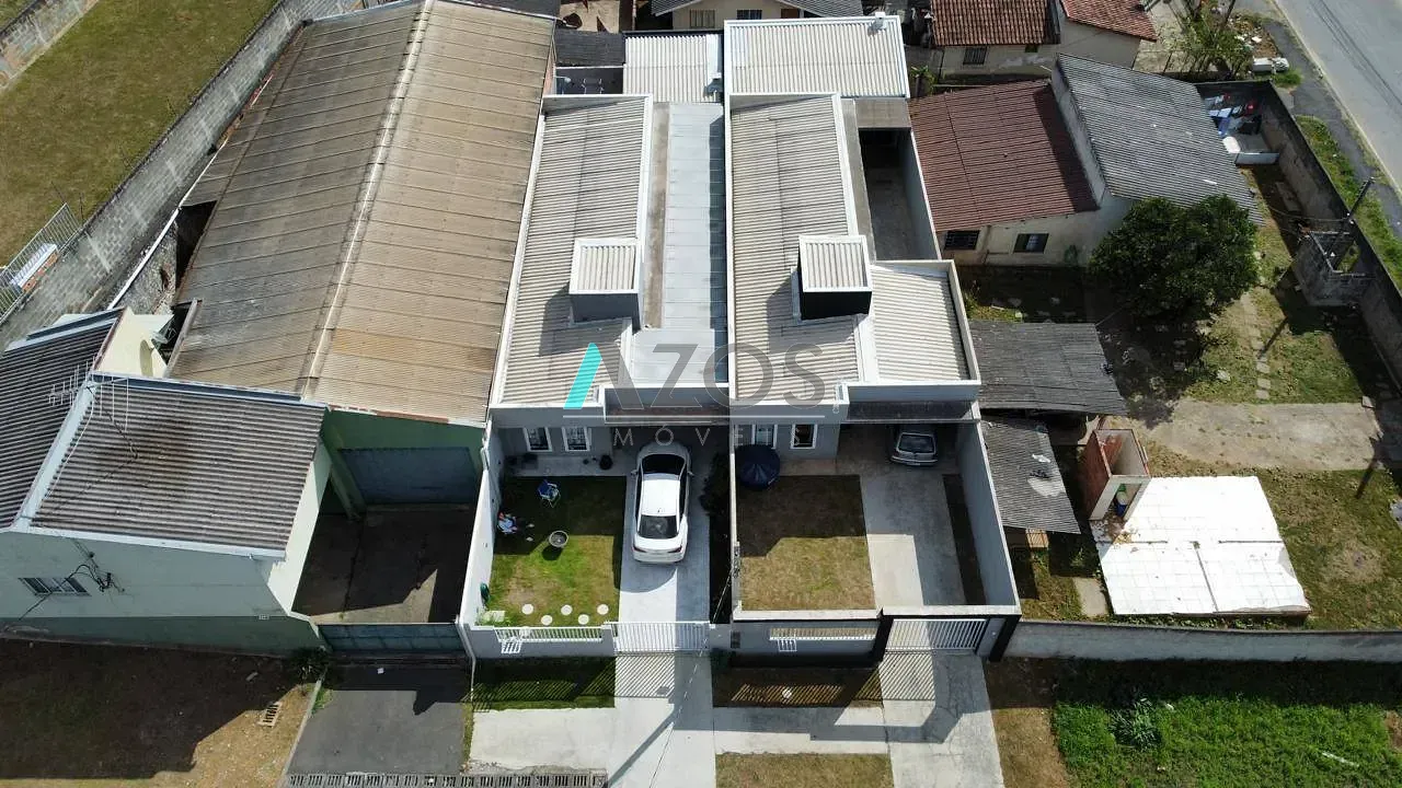 Casa, 3 quartos, 90 m² - Foto 49