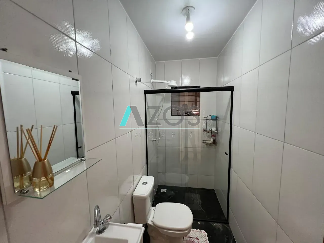 Casa, 3 quartos, 90 m² - Foto 32