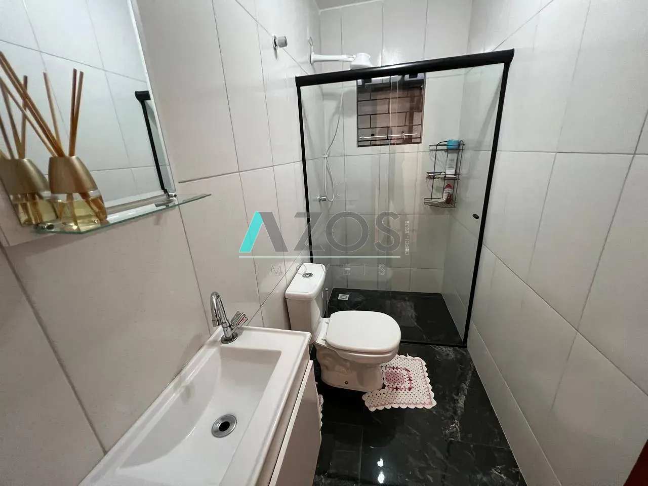 Casa, 3 quartos, 90 m² - Foto 31