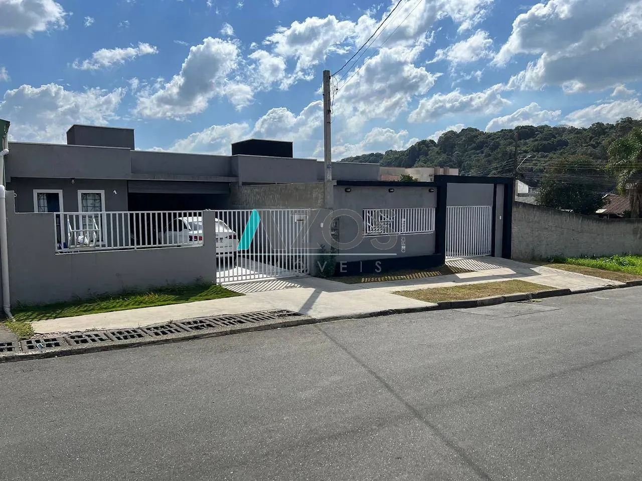 Casa, 3 quartos, 90 m² - Foto 47