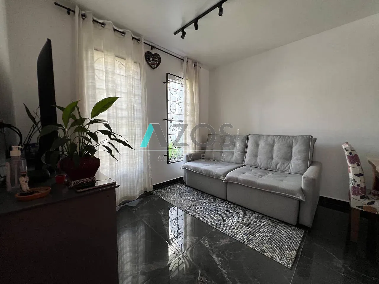 Casa, 3 quartos, 90 m² - Foto 8