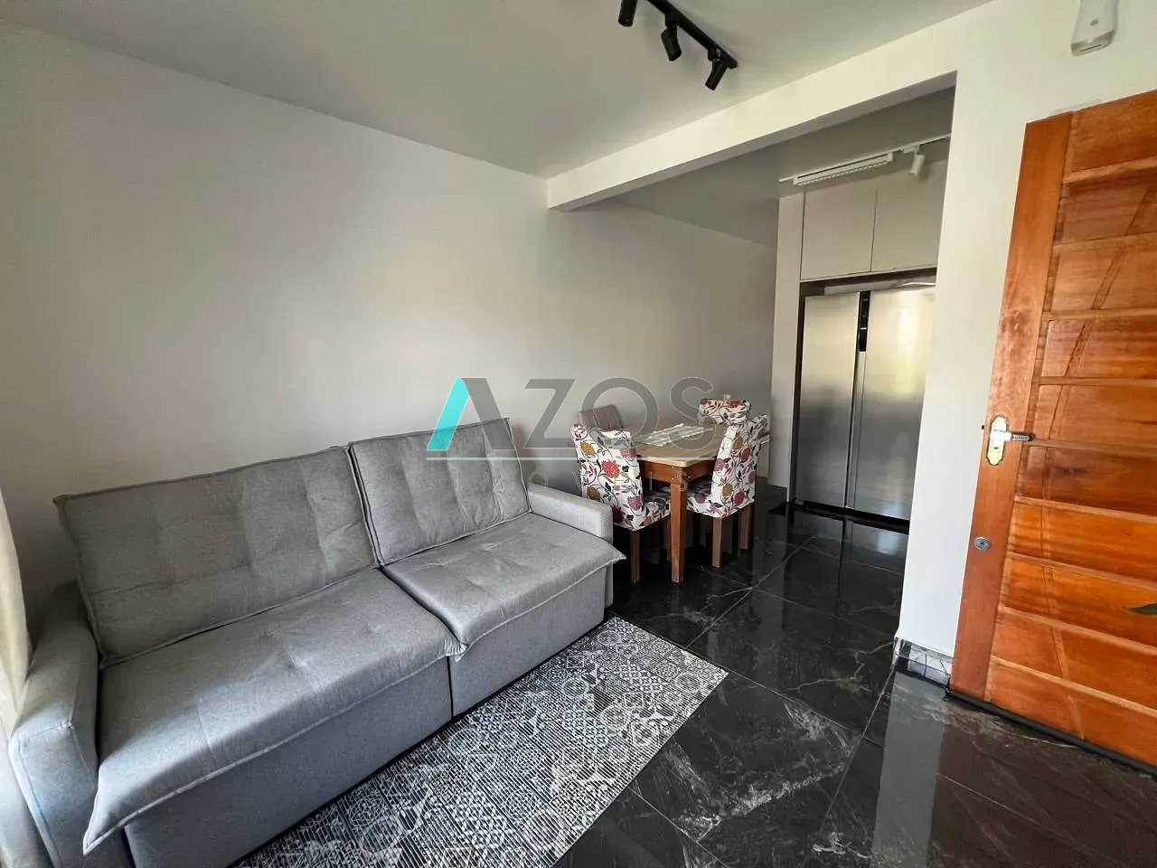 Casa, 3 quartos, 90 m² - Foto 9