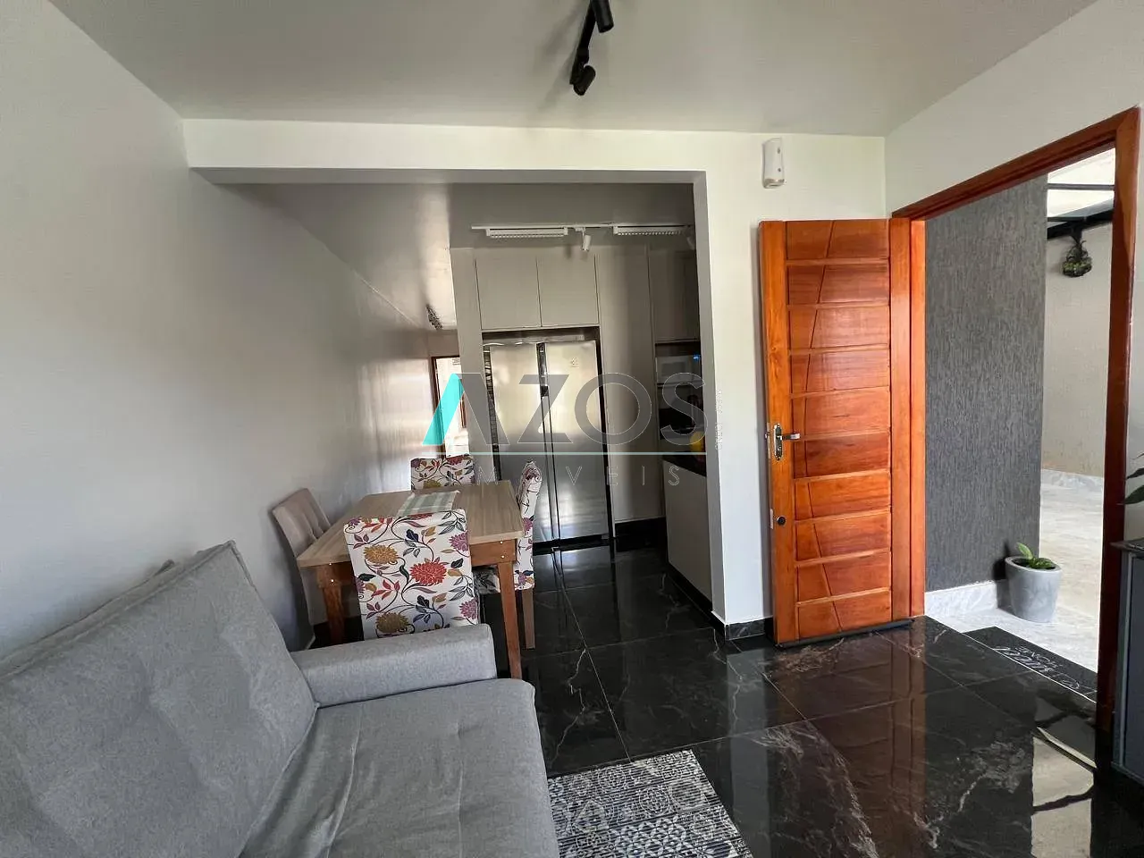 Casa, 3 quartos, 90 m² - Foto 11