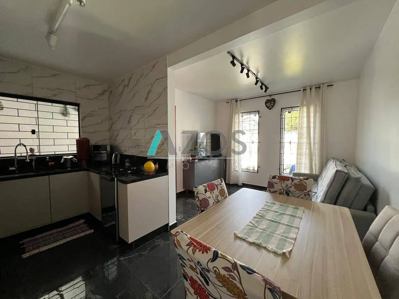 Casa, 3 quartos, 90 m² - Foto 12