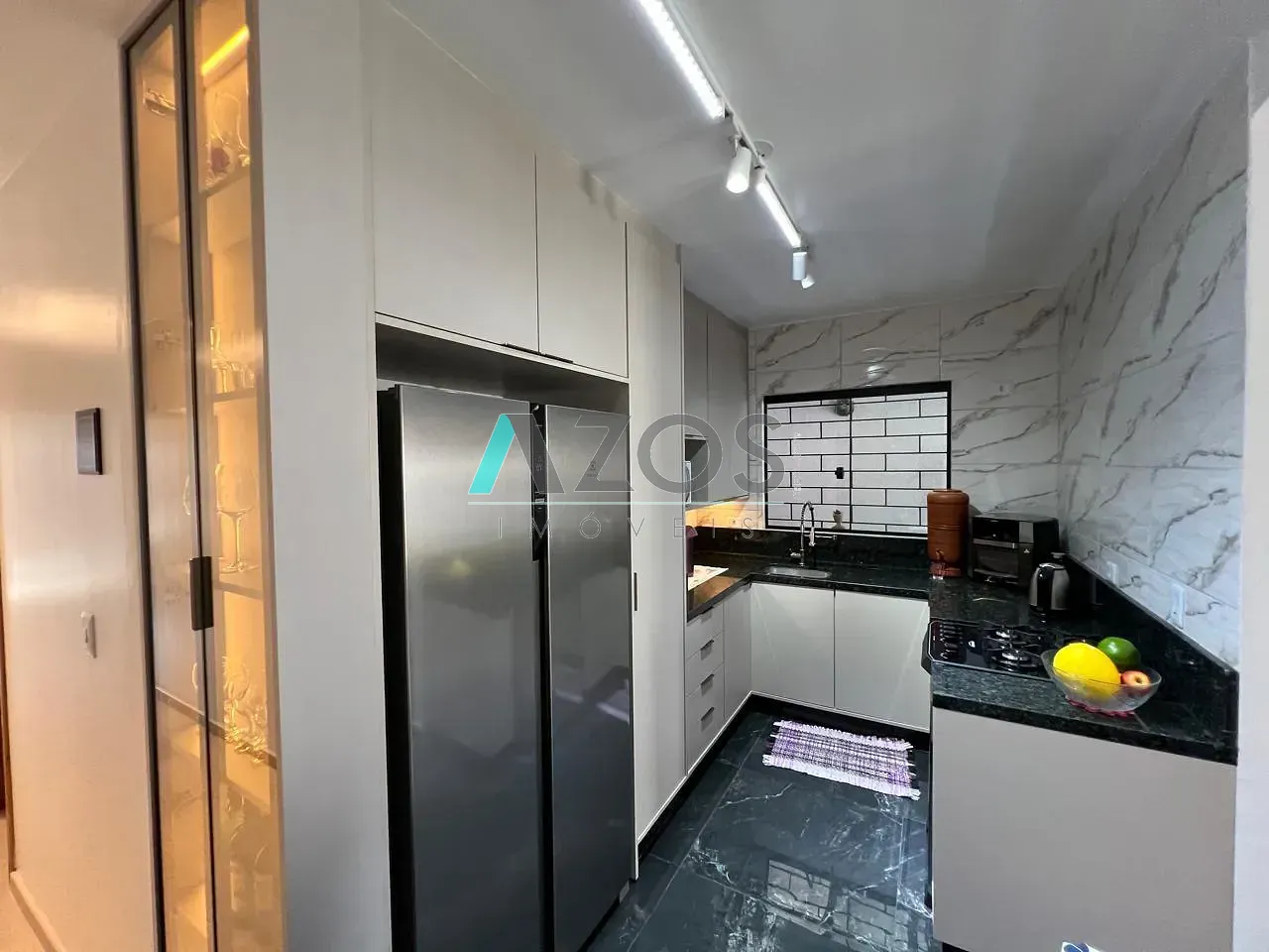 Casa, 3 quartos, 90 m² - Foto 19